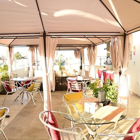 Bon Repos Boutique Hotel Arequipa Kültér fotó