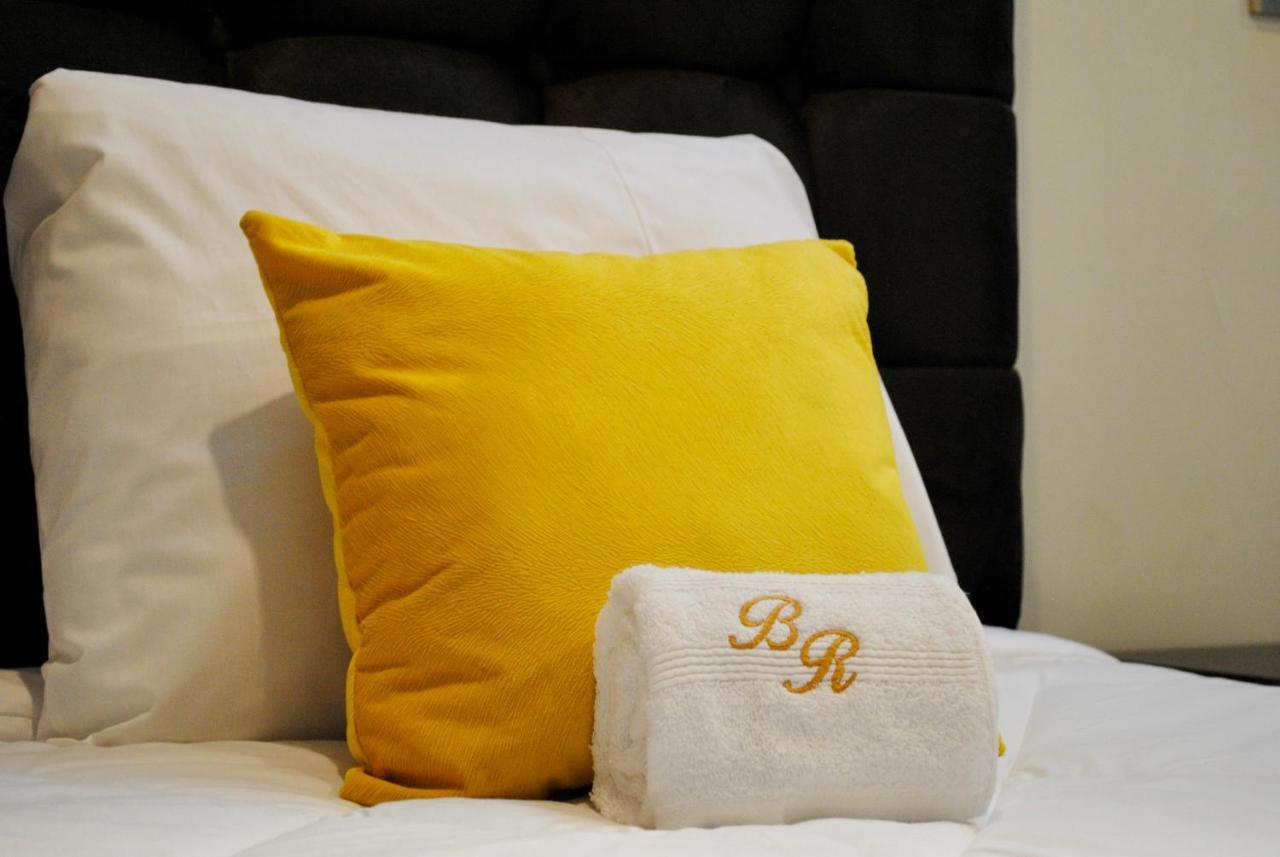 Bon Repos Boutique Hotel Arequipa Kültér fotó