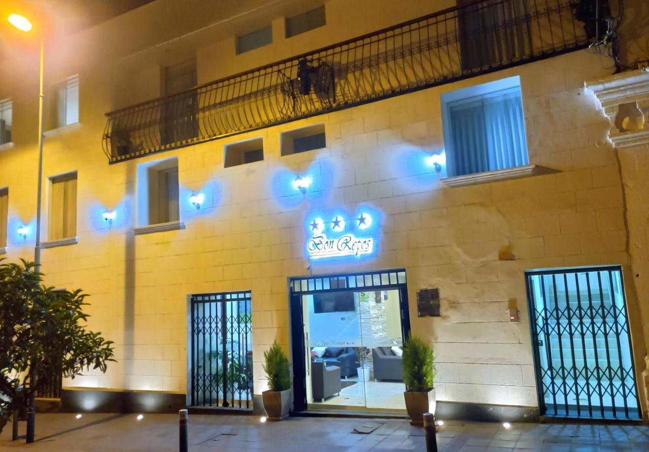 Bon Repos Boutique Hotel Arequipa Kültér fotó