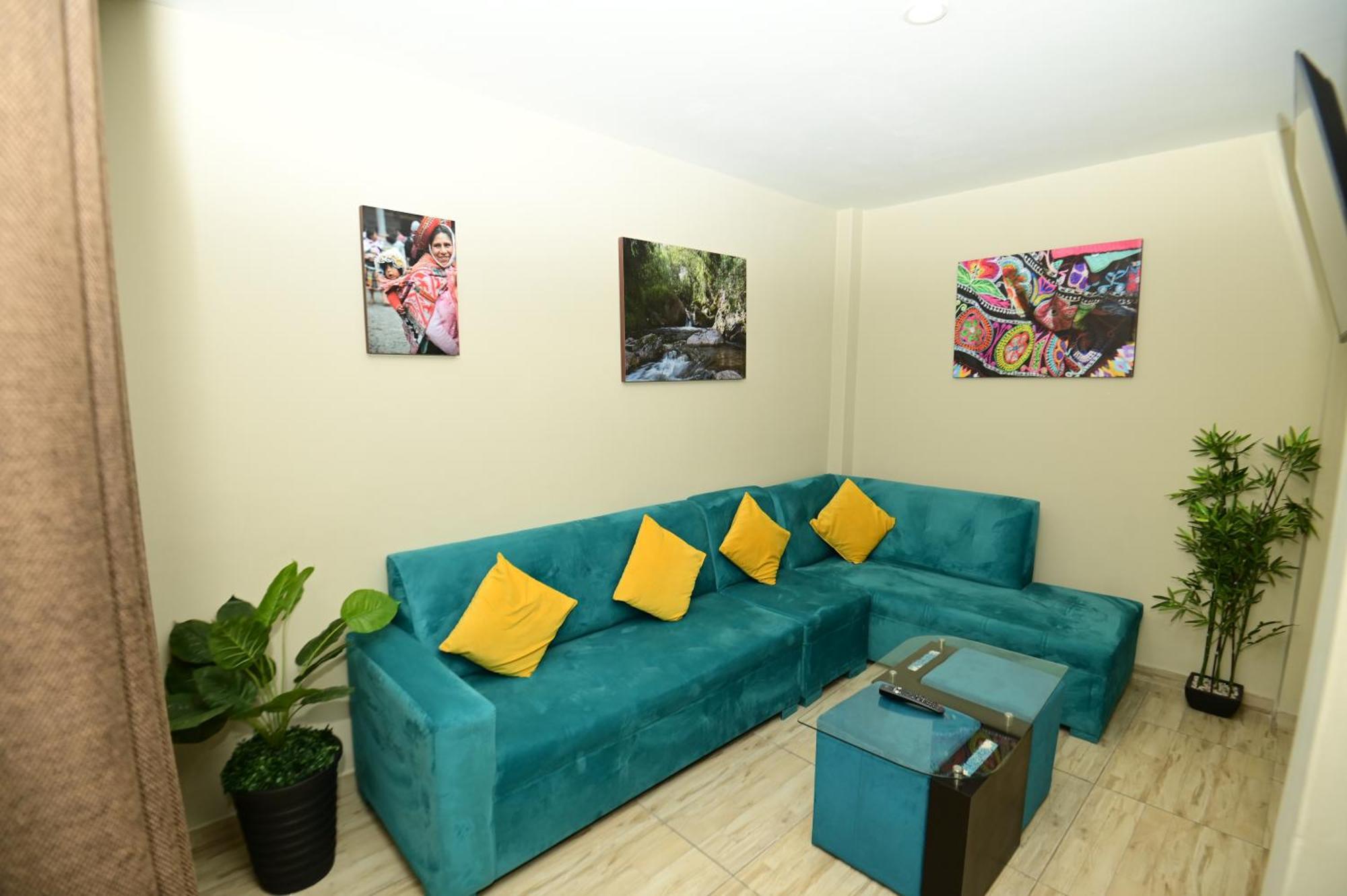 Bon Repos Boutique Hotel Arequipa Kültér fotó