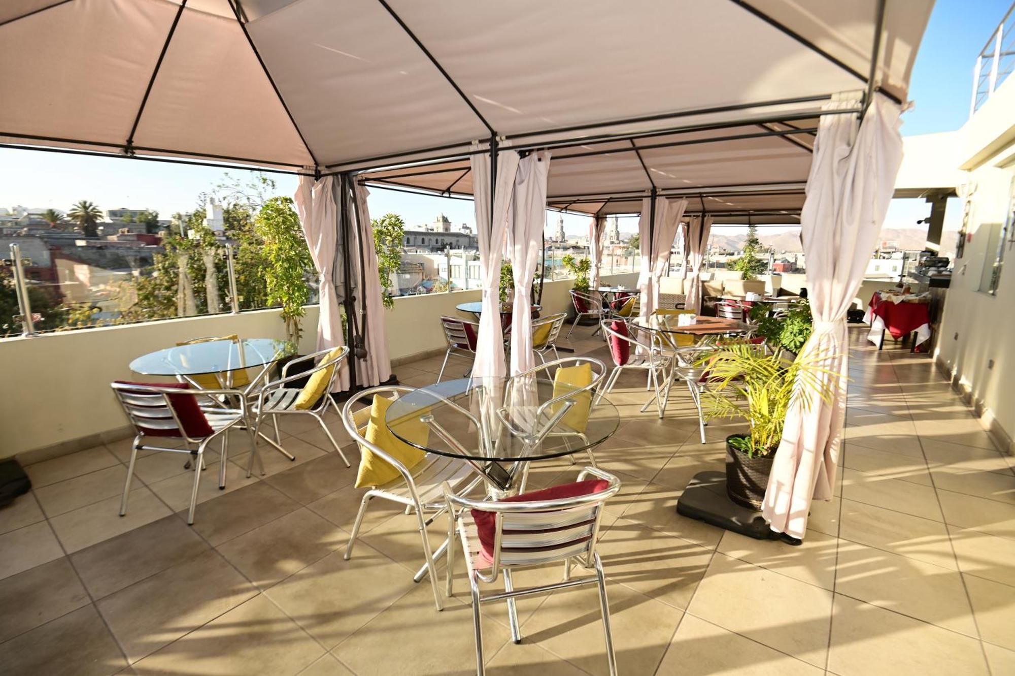 Bon Repos Boutique Hotel Arequipa Kültér fotó