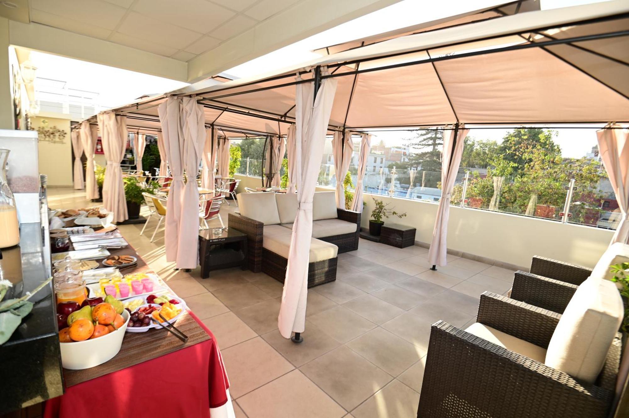 Bon Repos Boutique Hotel Arequipa Kültér fotó