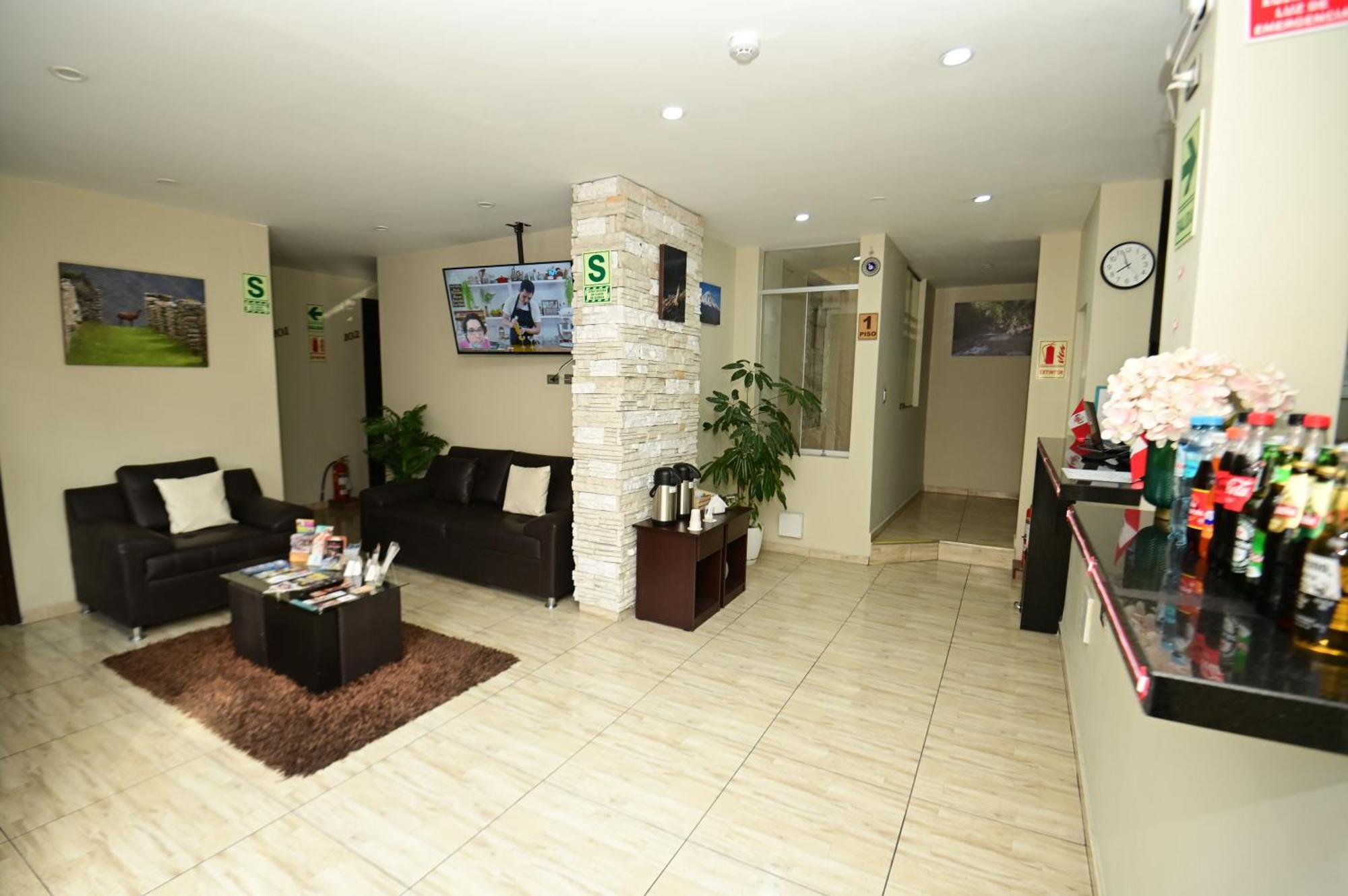 Bon Repos Boutique Hotel Arequipa Kültér fotó