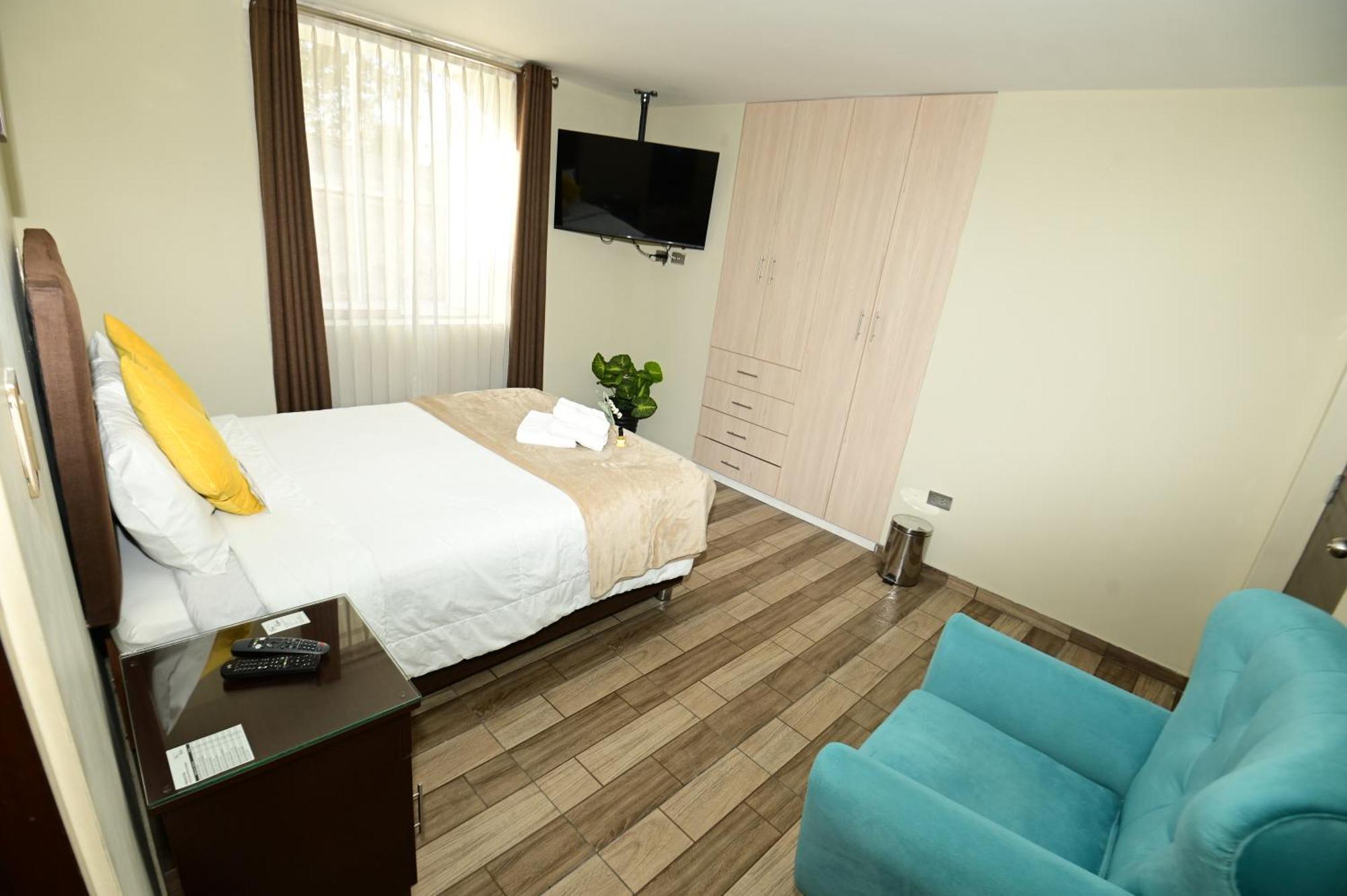 Bon Repos Boutique Hotel Arequipa Kültér fotó