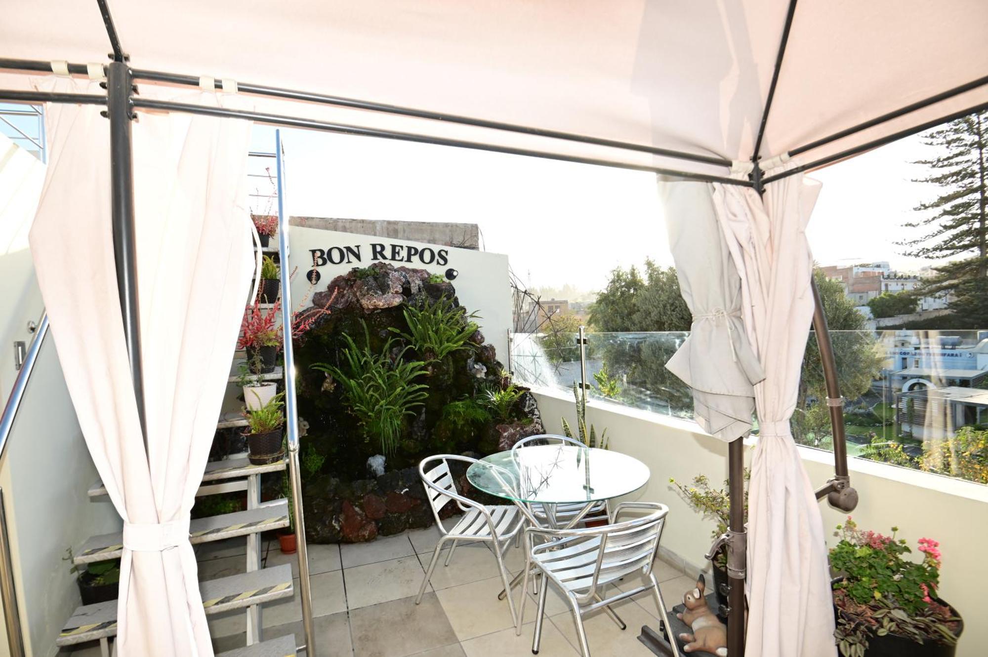 Bon Repos Boutique Hotel Arequipa Kültér fotó